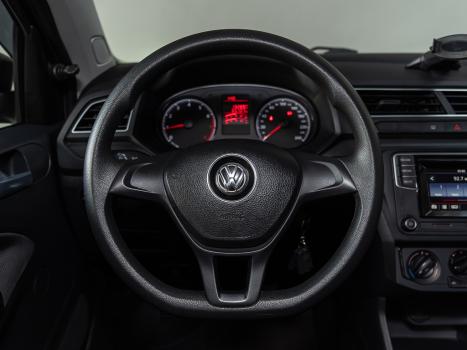 VOLKSWAGEN Gol 1.6 4P FLEX MSI TRENDLINE, Foto 12