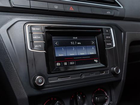 VOLKSWAGEN Gol 1.6 4P FLEX MSI TRENDLINE, Foto 15