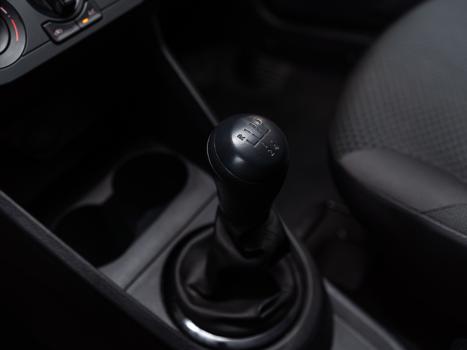 VOLKSWAGEN Gol 1.6 4P FLEX MSI TRENDLINE, Foto 17