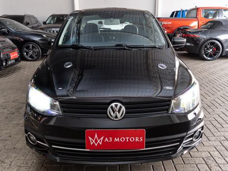 VOLKSWAGEN Gol 1.6 4P FLEX MSI TRENDLINE, Foto 21