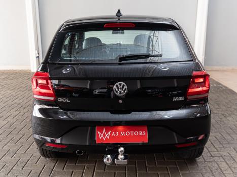 VOLKSWAGEN Gol 1.6 4P FLEX MSI TRENDLINE, Foto 24