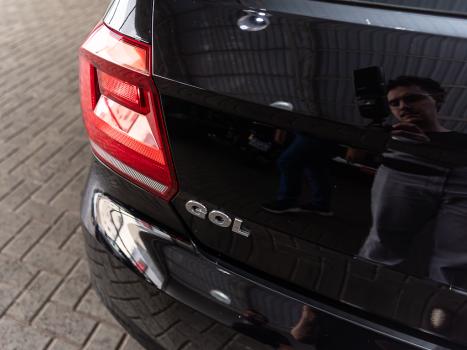 VOLKSWAGEN Gol 1.6 4P FLEX MSI TRENDLINE, Foto 25