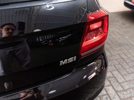VOLKSWAGEN Gol 1.6 4P FLEX MSI TRENDLINE, Foto 26