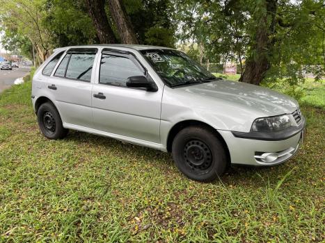 VOLKSWAGEN Gol 1.6 4P G3 POWER, Foto 1