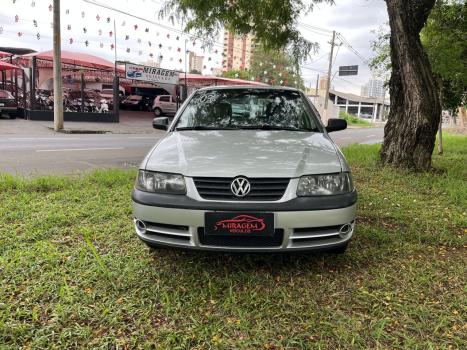 VOLKSWAGEN Gol 1.6 4P G3 POWER, Foto 2