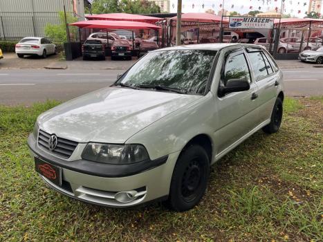 VOLKSWAGEN Gol 1.6 4P G3 POWER, Foto 3
