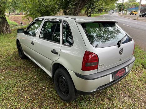VOLKSWAGEN Gol 1.6 4P G3 POWER, Foto 4