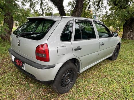VOLKSWAGEN Gol 1.6 4P G3 POWER, Foto 5