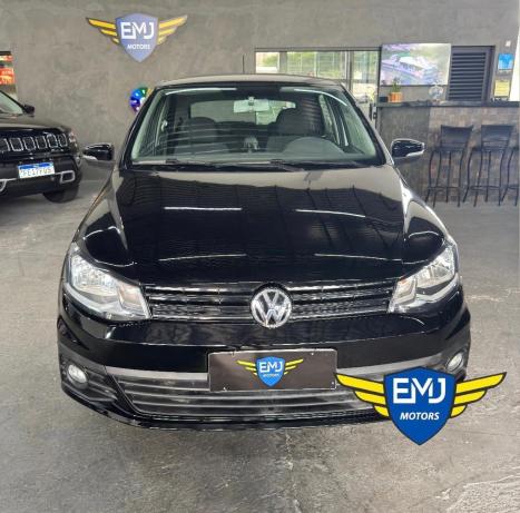 VOLKSWAGEN Gol 1.6 4P FLEX MSI CONFORTLINE, Foto 2