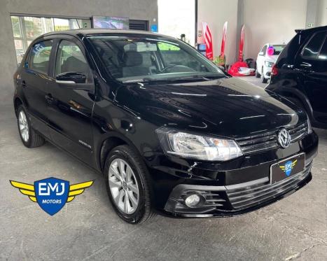 VOLKSWAGEN Gol 1.6 4P FLEX MSI CONFORTLINE, Foto 3