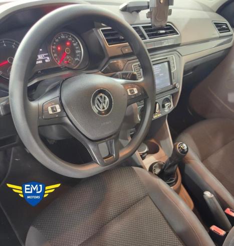 VOLKSWAGEN Gol 1.6 4P FLEX MSI CONFORTLINE, Foto 7