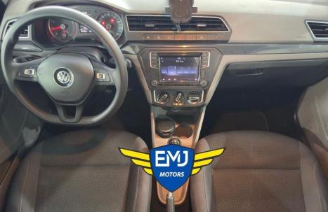 VOLKSWAGEN Gol 1.6 4P FLEX MSI CONFORTLINE, Foto 8