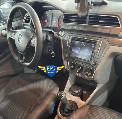 VOLKSWAGEN Gol 1.6 4P FLEX MSI CONFORTLINE, Foto 9