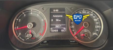 VOLKSWAGEN Gol 1.6 4P FLEX MSI CONFORTLINE, Foto 10