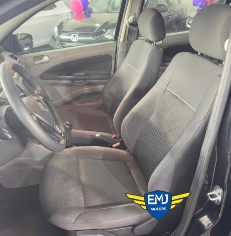 VOLKSWAGEN Gol 1.6 4P FLEX MSI CONFORTLINE, Foto 11