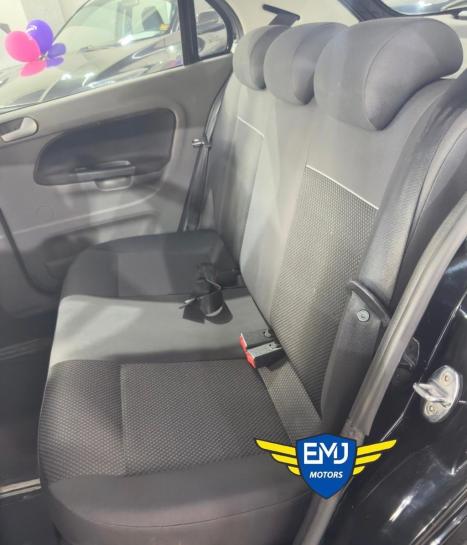 VOLKSWAGEN Gol 1.6 4P FLEX MSI CONFORTLINE, Foto 12