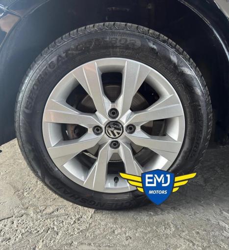 VOLKSWAGEN Gol 1.6 4P FLEX MSI CONFORTLINE, Foto 13