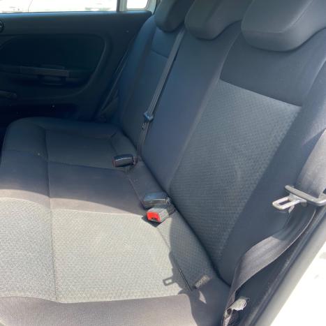 VOLKSWAGEN Gol 1.6 4P FLEX MSI, Foto 5