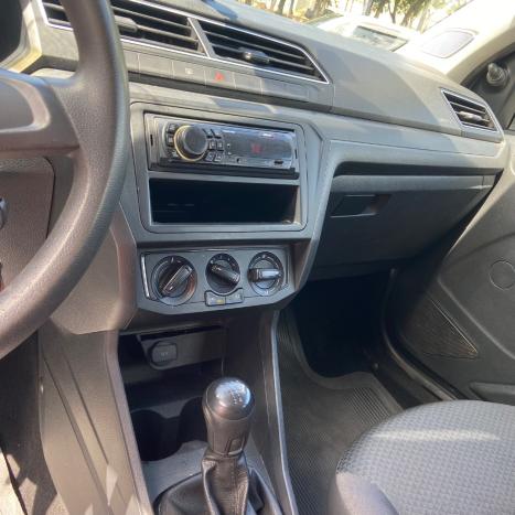 VOLKSWAGEN Gol 1.6 4P FLEX MSI, Foto 7