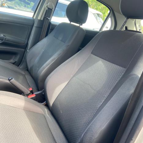 VOLKSWAGEN Gol 1.6 4P FLEX MSI, Foto 9