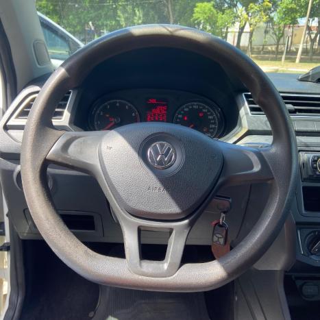 VOLKSWAGEN Gol 1.6 4P FLEX MSI, Foto 10