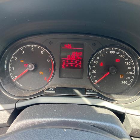 VOLKSWAGEN Gol 1.6 4P FLEX MSI, Foto 11