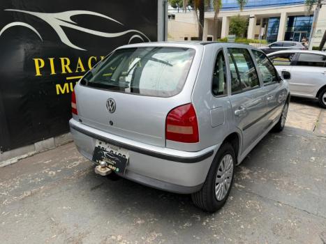 VOLKSWAGEN Gol 1.6 4P G3 POWER, Foto 2