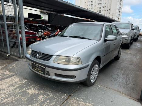 VOLKSWAGEN Gol 1.6 4P G3 POWER, Foto 3
