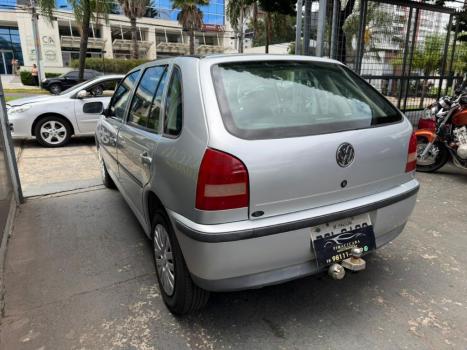 VOLKSWAGEN Gol 1.6 4P G3 POWER, Foto 4