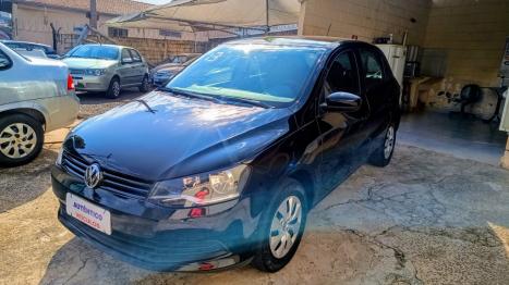 VOLKSWAGEN Gol 1.6 4P G6 FLEX, Foto 3