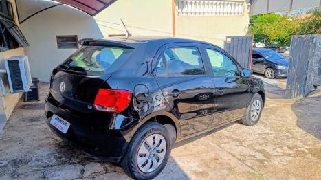 VOLKSWAGEN Gol 1.6 4P G6 FLEX, Foto 4