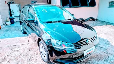 VOLKSWAGEN Gol 1.6 4P G6 FLEX, Foto 2