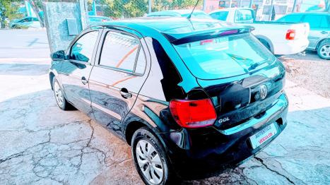 VOLKSWAGEN Gol 1.6 4P G6 FLEX, Foto 6