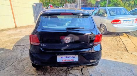 VOLKSWAGEN Gol 1.6 4P G6 FLEX, Foto 7
