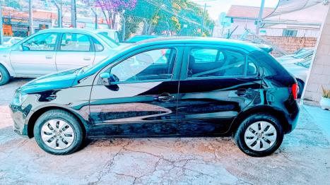 VOLKSWAGEN Gol 1.6 4P G6 FLEX, Foto 5