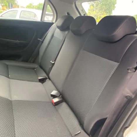 VOLKSWAGEN Gol 1.6 4P FLEX MSI, Foto 6