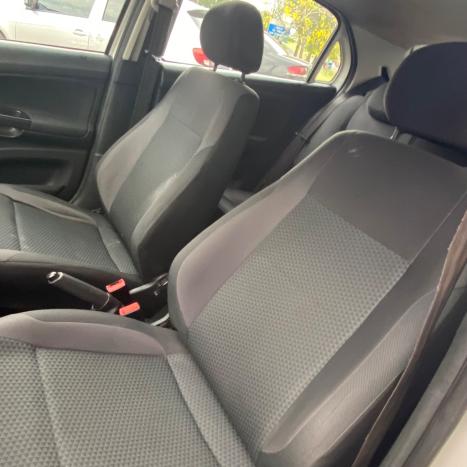 VOLKSWAGEN Gol 1.6 4P FLEX MSI, Foto 7