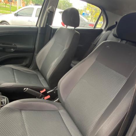 VOLKSWAGEN Gol 1.6 4P FLEX MSI, Foto 10