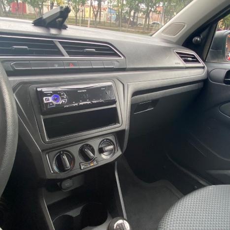 VOLKSWAGEN Gol 1.6 4P FLEX MSI, Foto 11