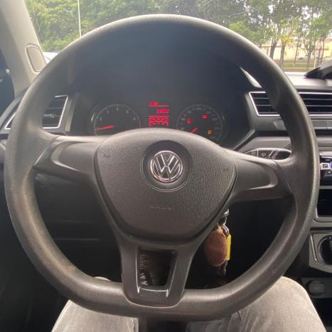 VOLKSWAGEN Gol 1.6 4P FLEX MSI, Foto 12