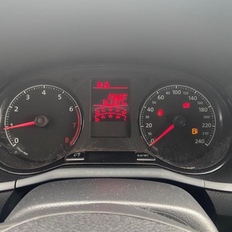 VOLKSWAGEN Gol 1.6 4P FLEX MSI, Foto 13