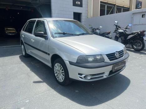 VOLKSWAGEN Gol 1.6 4P G3 POWER, Foto 1