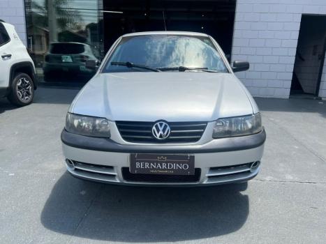 VOLKSWAGEN Gol 1.6 4P G3 POWER, Foto 2