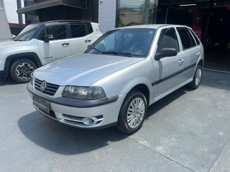 VOLKSWAGEN Gol 1.6 4P G3 POWER, Foto 3