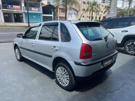 VOLKSWAGEN Gol 1.6 4P G3 POWER, Foto 4