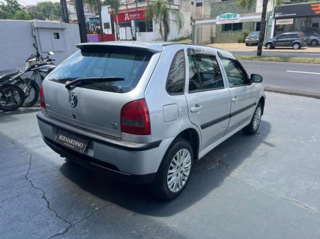 VOLKSWAGEN Gol 1.6 4P G3 POWER, Foto 6