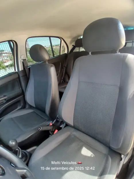 VOLKSWAGEN Gol 1.6 4P FLEX MSI, Foto 4