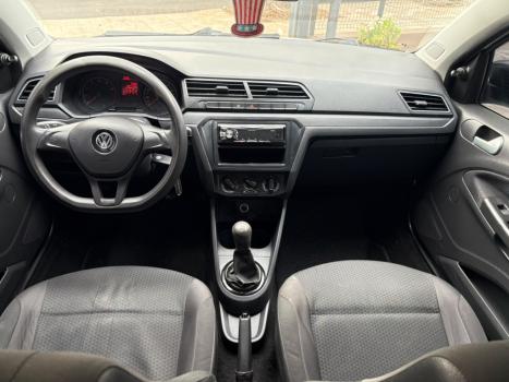 VOLKSWAGEN Gol 1.6 4P FLEX MSI, Foto 7