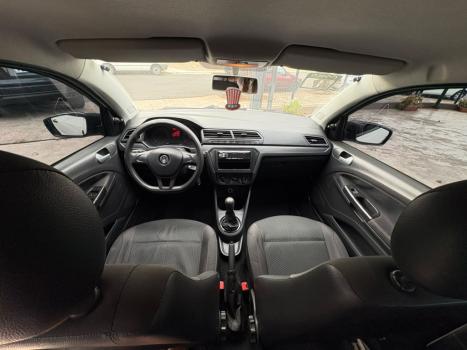 VOLKSWAGEN Gol 1.6 4P FLEX MSI, Foto 8