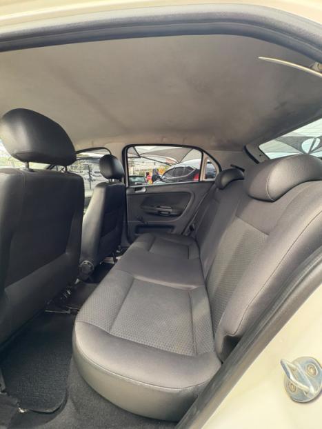 VOLKSWAGEN Gol 1.6 4P FLEX MSI, Foto 9